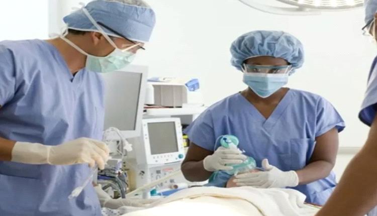 الجراحون أكثر عرضة للوفاة بالسرطان