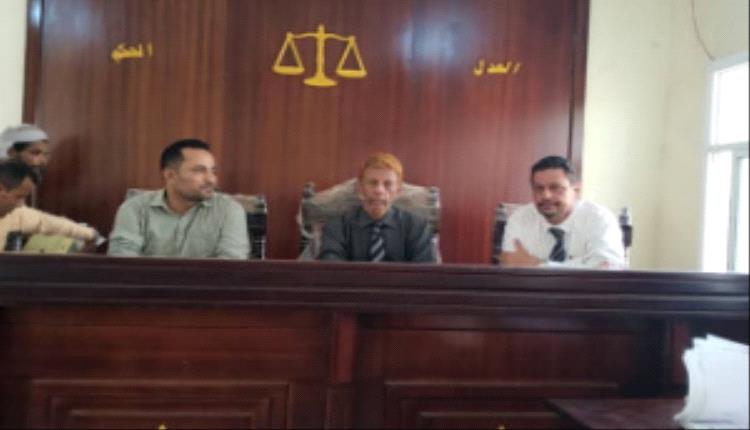 محكمة استئناف لحج تؤيد حكمي إعدام بحق أربعة مدانين بجرائم قتل

