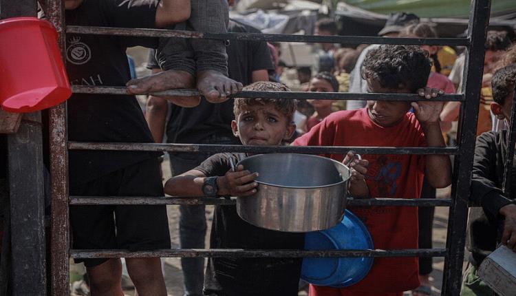 مجلس نواب اليهود البريطانيين يدعو لزيادة عاجلة لمساعدات غزة