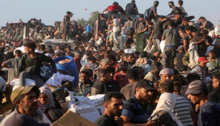 رئيس أركان الإحتلال يحذر نتنياهو من "فخ" احتلال القطاع
