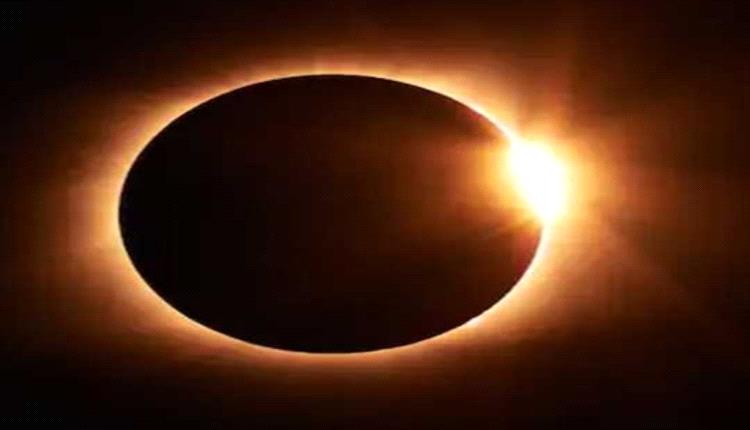 النهار يعود  ليل وظلام تام لـ6 دقائق.. أطول كسوف كلي للشمس