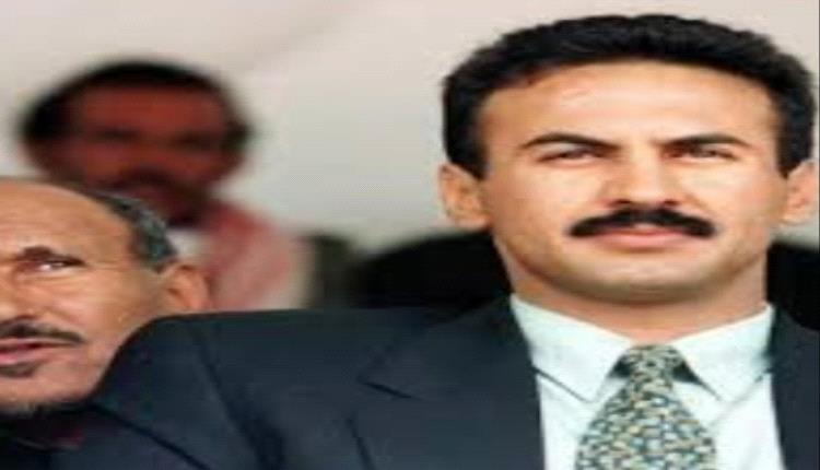 
السعودية والإمارات تستبعدان أحمد علي عبدالله صالح من المشهد السياسي اليمني