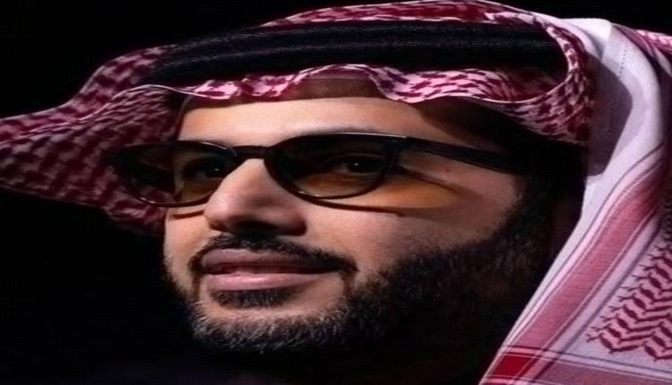 تركي آل الشيخ يطلق الهوية الرسمية لليوم الوطني السعودي وقرار مفاجئ بشأن "موسم الرياض"
