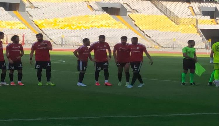 موعد مباراة طلائع الجيش والمصري في الدوري المصري