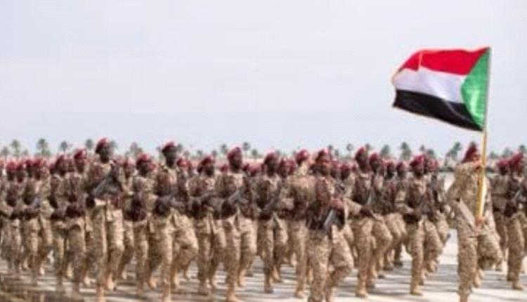 القوات الجوية السودانية: دمرنا طائرة تابعة لمليشيات الدعم السريع تقل مرتزقة كولومبيين