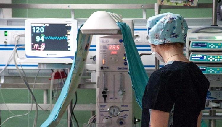 امرأة تستيقظ من غيبوبتها قبل أن تفقد أعضاءها بدقائق
