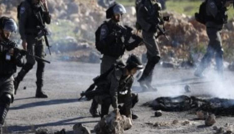الاحتلال الإسرائيلى يعتقل 20 فلسطينيا من عدة مناطق بالضفة الغربية