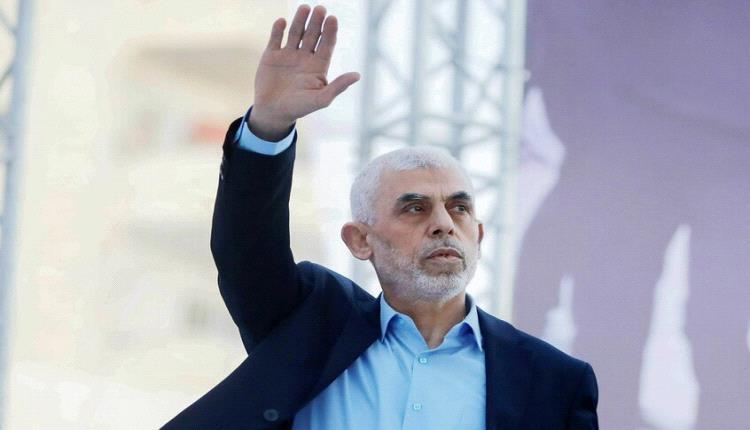 ظهور "يحيى السنوار" في ألمانيا: ظاهرة صادمة