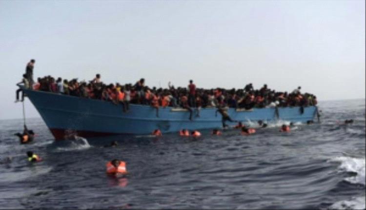 بعد تعطل قاربهم.. وفاة سبعة مهاجرين من الجوع والعطش قبالة سواحل بلادنا