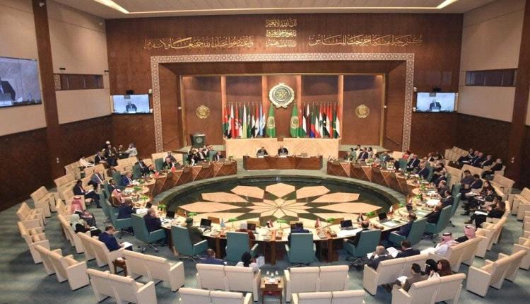 اجتماع طارئ لمجلس الجامعة العربية حول غزة