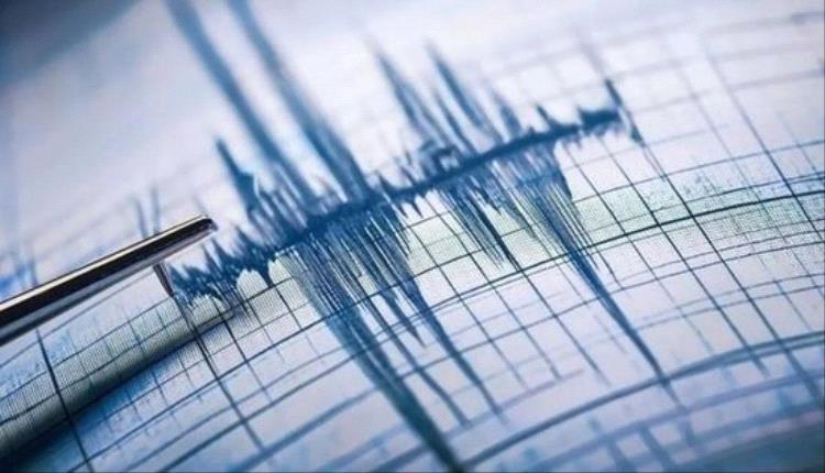 زلزال بقوة 5.9 ريختر يضرب جواتيمالا