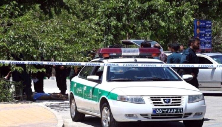 مقتل 3 مسلحين وشرطي في هجوم على قوات الأمن