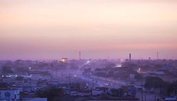 
أصوات انفجار ودخان كثيف.. ماذا جرى في شمال شرق