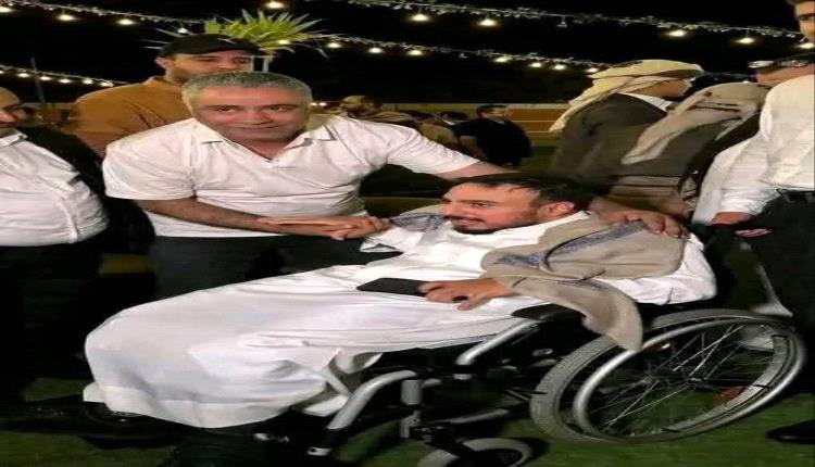 العفافيش طول الليل يتداولوا صورة ريدان عفاش، منبهرين لرؤيته لأول مرة