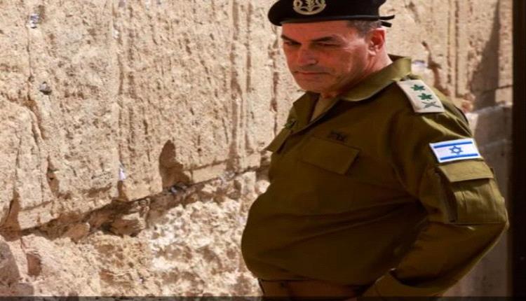 وزير الدفاع الإسرائيلي يرفض لقاء رئيس أركان الاحتلال في مكتبه