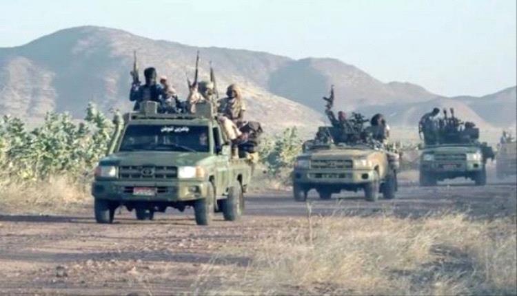 الجيش السوداني: إحباط هجوماً لقوات الدعم السريع على الفاشر
