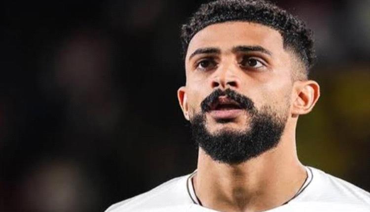 أقرب فريق لضم عبدالإله العمري من النصر