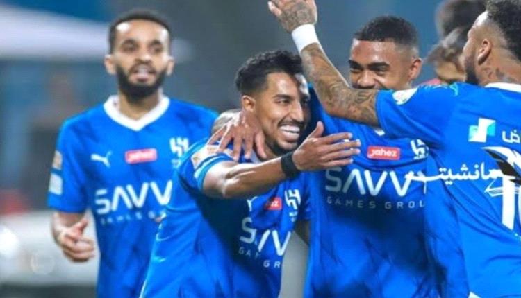 مواجهة ودية جديدة تكشف ملامح استعدادات الهلال