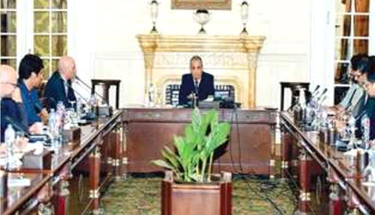 مصر تجدد رفضها الإجراءات الإثيوبية الأحادية بشأن سد النهضة
