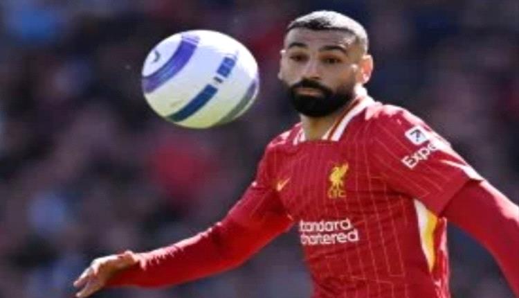هداف الدوري الإنجليزي التاريخي.. محمد صلاح خامس العظماء