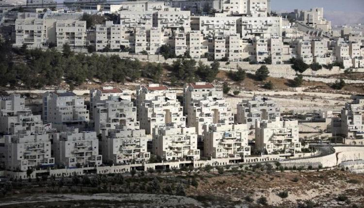 ألمانيا تدين خطط إسرائيل الاستيطانية الجديدة في الضفة الغربية