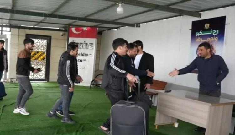 تركيا تعلن عودة أكثر من 411 ألف سوري إلى بلادهم منذ سقوط الأسد
 15 أغسطس 2025