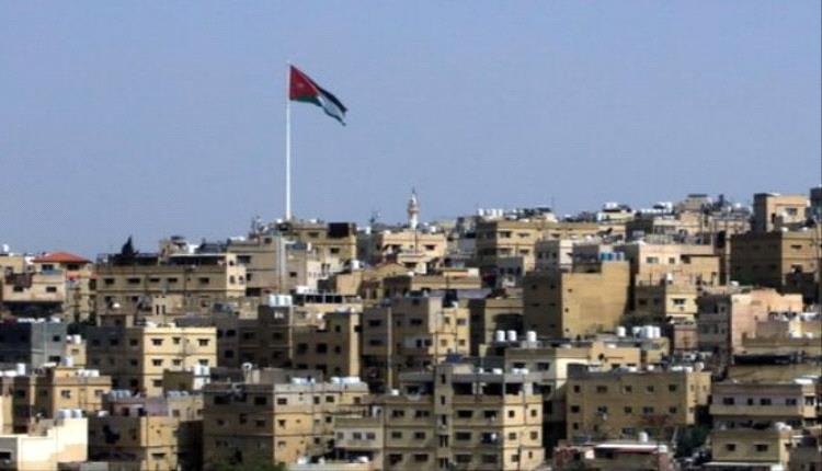 الحكومة الأردنية: العلاقات مع سوريا جيدة جداً