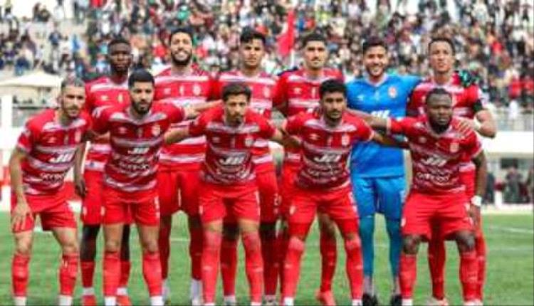 الأفريقي يتصدر الدوري التونسي بالفوز على النجم الساحلي