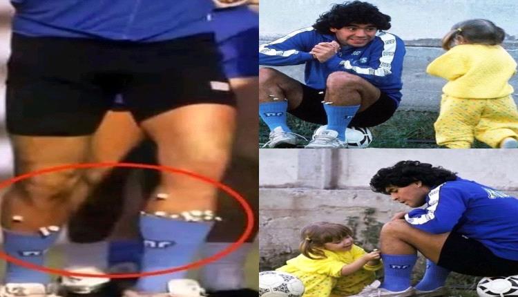 في أحد أيام سنة 1989
، لم يكن الملعب مجرد ساحة تدريب، بل كان مسرحًا للحب الأبوي الصافي...