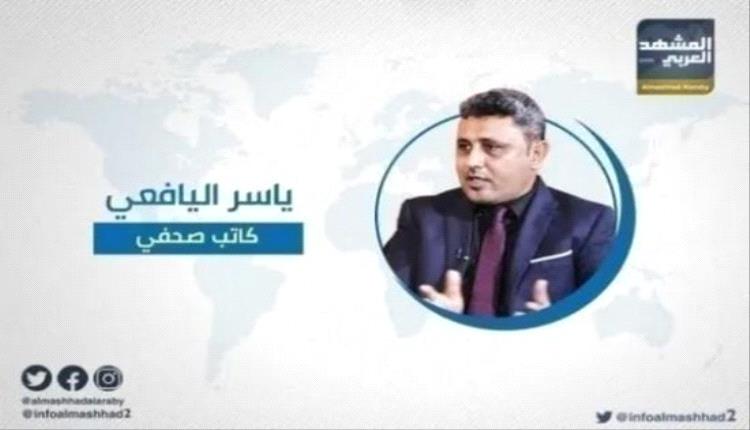 ياسر اليافعي: انخراط القيادة الجنوبية بالأزمات الاقتصادية يطمئن المواطن