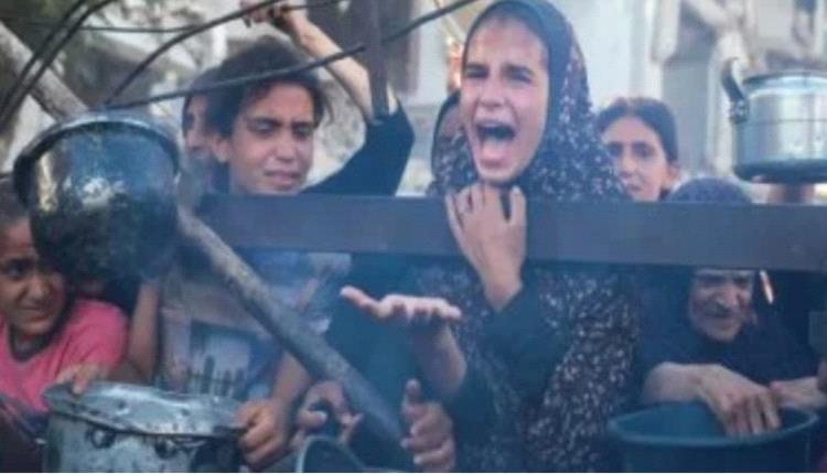 الأونروا تدعو إلى اتخاذ إجراءات فورية لإنقاذ مليون امرأة وفتاة فى غزة