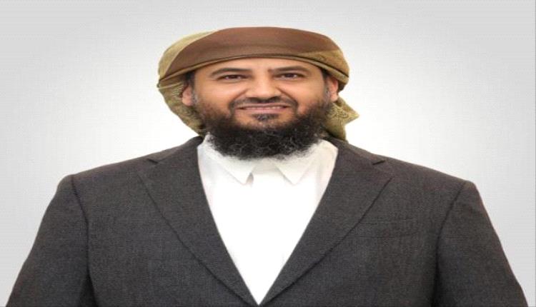 المحرمي : حفظ الأمن واجب وطني يضمن مستقبل مزدهر للجنوب
