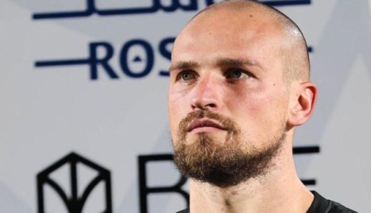 رايكوفيتش يبدأ العد التنازلي للعودة للملاعب