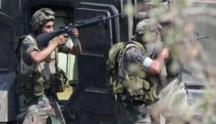 الجيش اللبناني ينفي خرق قواته الجوية للأجواء السورية