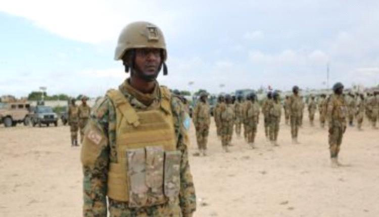 الجيش الصومالى يعلن تدمير نقاط تفتيش وأوكار للإرهابيين