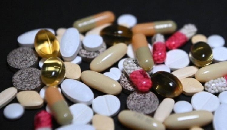 
أطعمة لا ينصح بتناولها مع مضادات الحيوية