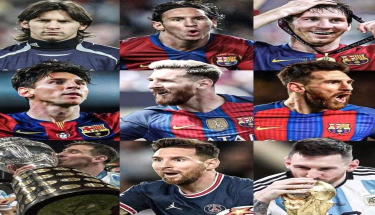 ‏⚽️ اكثر من سجل أهداف في التاريخ: