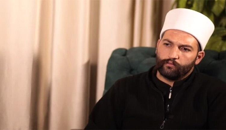 سوريا.. البلعوس يدين اعتداء مجموعات وفصائل تتبع للهجري على رمز ديني مقدس لدى الدروز