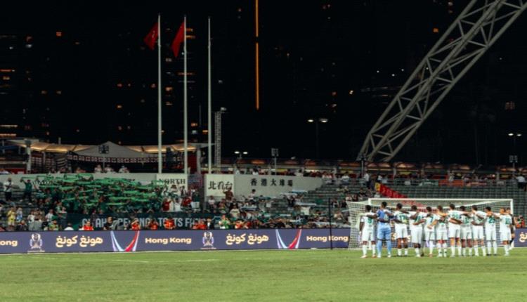 طلب عاجل من أهلي جدة قبل مواجهة النصر في نهائي السوبر السعودي