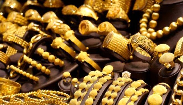 أسعار الذهب اليوم الجمعة في الأسواق المحلية
