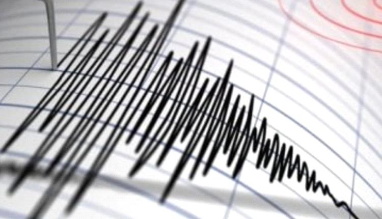 زلزال بقوة 3.2 درجة يضرب جنوب أربيل العراقية