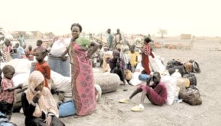 لعنة الجنجويد.. إنهم يحرقون دارفور