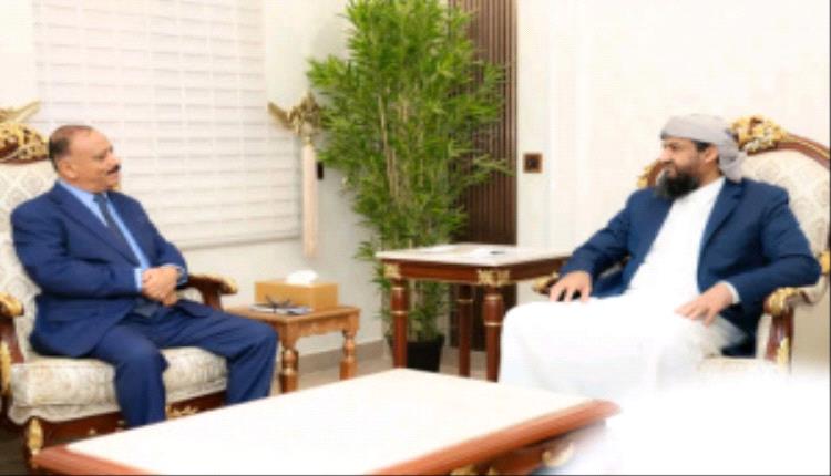 المحرّمي يطّلع على سير العمل في وزارة النقل وإنجازاتها وخططها المستقبلية

