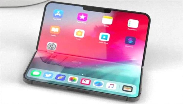 مواصفات آيفون القابل للطي القادم في 2026: 4 كاميرات و"Touch ID"
د