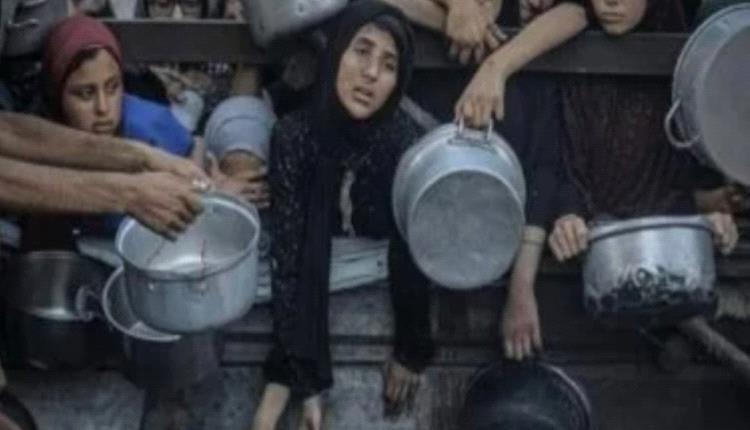 مسئولة أممية: الجدل بشأن المجاعة فى غزة "أمر بغيض"