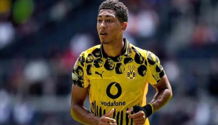 أزمة في دورتموند بسبب بيلينغهام!