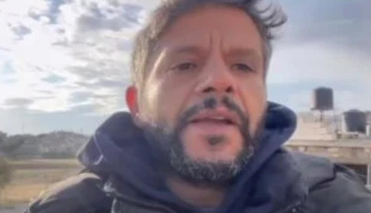استشهاد صحفي بوكالة رويترز خلال قصف إسرائيلي على مجمع ناصر الطبي