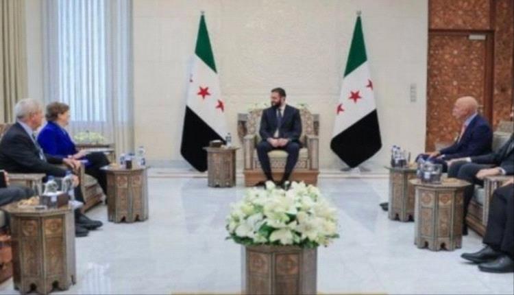 الخارجيّة السوريّة: التوغّل الإسرائيلي في دمشق يقوّض جهود الاستقرار