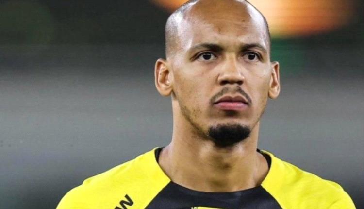 موقف فابينيو من العودة إلى البرازيل..