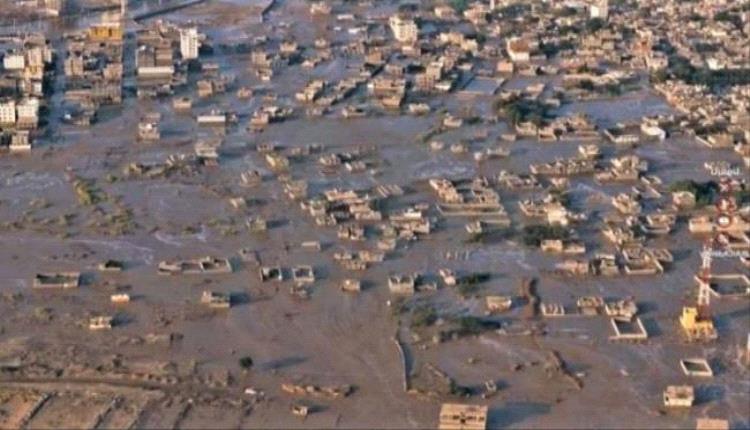 جمعية الوفاء تناشد أهل الخير والمؤسسات لدعم الكفيفات بعد أضرار السيول
